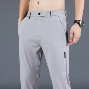 Calça Masculina Ice Silk Confort Fit Vetro