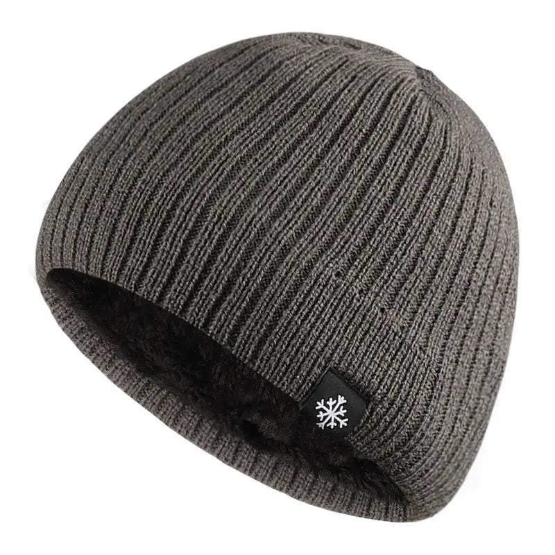 Gorro Masculino Advantage Ice