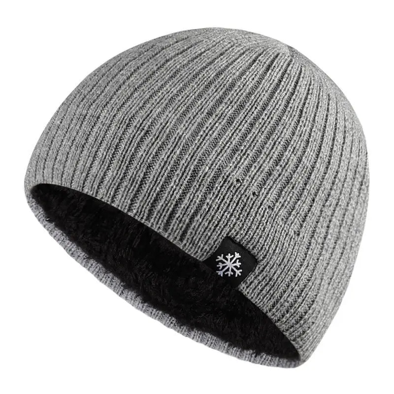 Gorro Masculino Advantage Ice