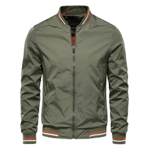 Jaqueta Bomber UrbanEdge Masculina