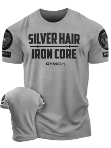 Camiseta Masculina Fitness Premium Zarvano