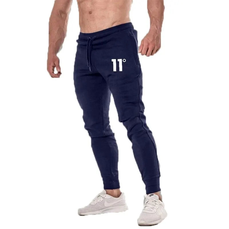 Calça Masculina Fitness Respirável FlexFit