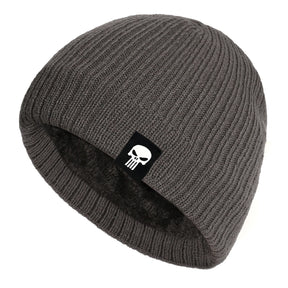 Gorro Masculino Nordic Lã Térmico Macio