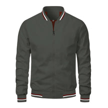 Jaqueta Bomber UrbanEdge Masculina