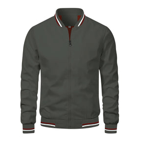 Jaqueta Bomber UrbanEdge Masculina