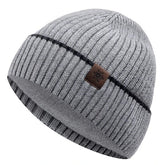 Gorro Unisex Snow Label