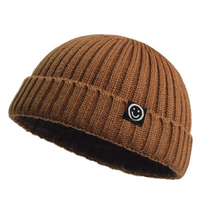 Gorro Masculino Brimless by Vortex