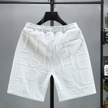 Shorts Masculino em Algodão Magnor