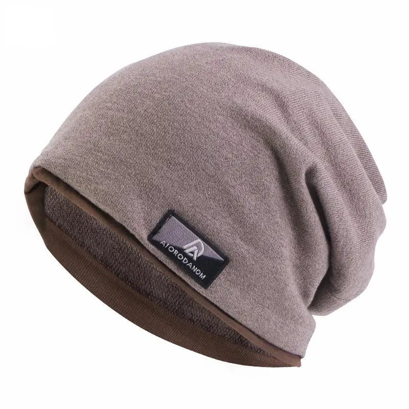 Gorro Unissex Térmico Dupla Camada Nordex