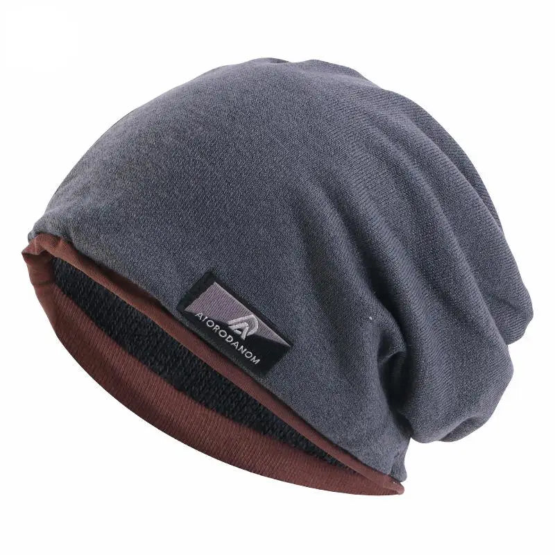 Gorro Unissex Térmico Dupla Camada Nordex