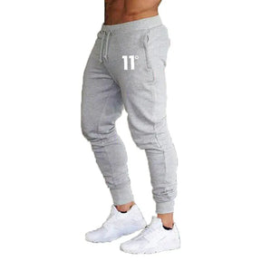 Calça Masculina Fitness Respirável FlexFit