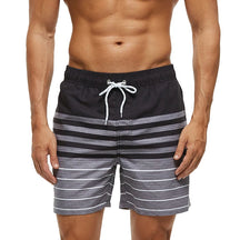 Bermuda Masculina Praia Estampada Zarvano