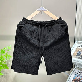 Shorts Masculino Casual Solto Zarvano