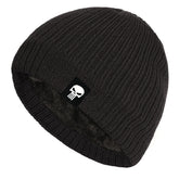 Gorro Masculino Nordic Lã Térmico Macio