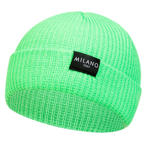 Gorro Masculino Milano Letter by Vortex