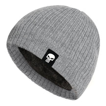 Gorro Masculino Nordic Lã Térmico Macio