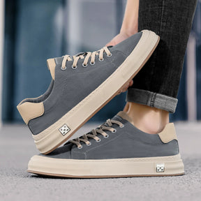 Tênis Masculino Versatile Canvas