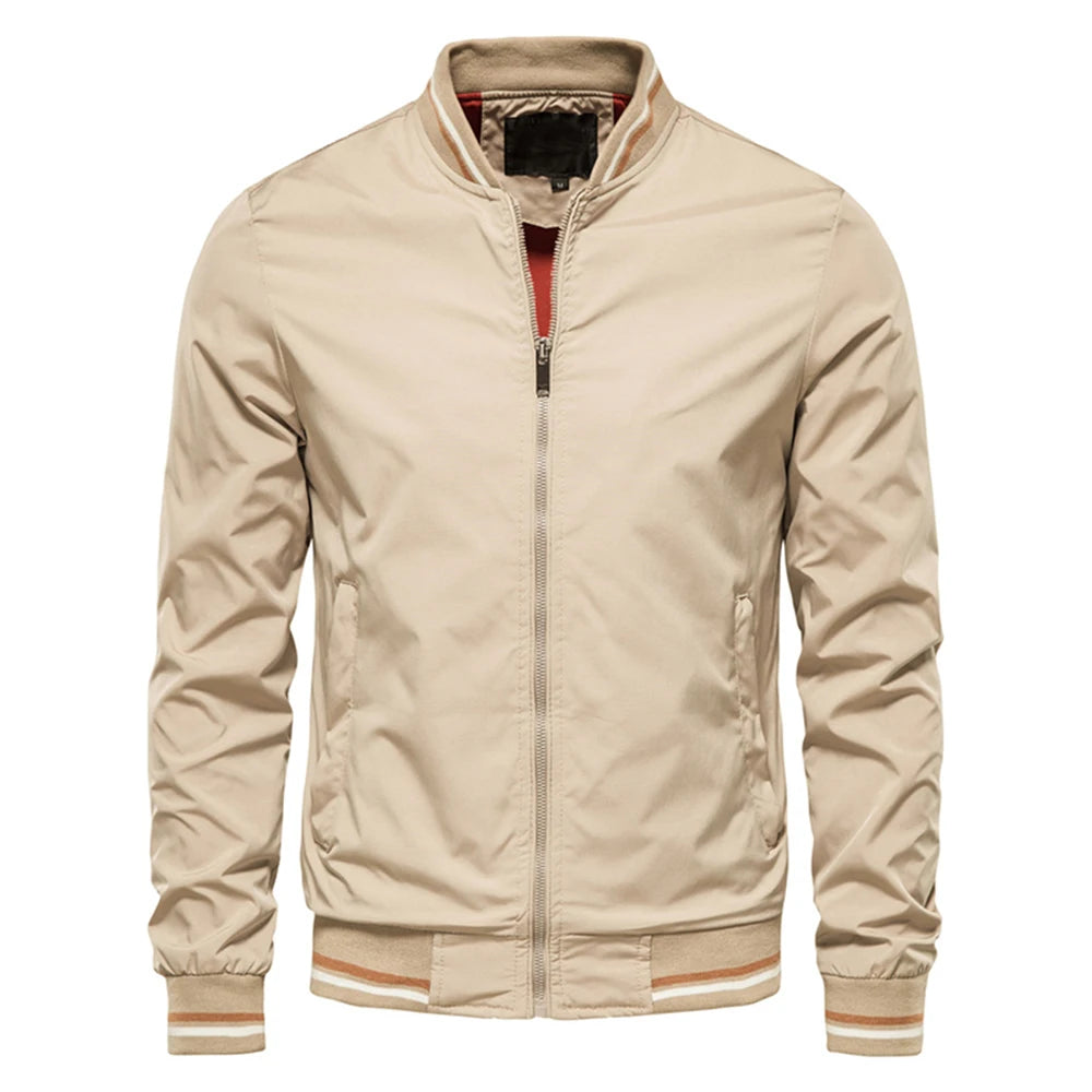 Jaqueta Bomber UrbanEdge Masculina