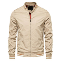 Jaqueta Bomber UrbanEdge Masculina