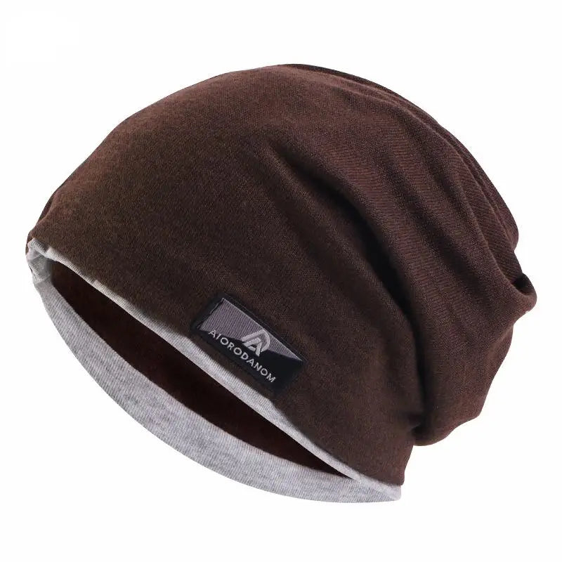 Gorro Unissex Térmico Dupla Camada Nordex