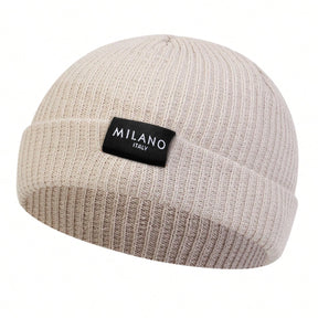 Gorro Masculino Milano Letter by Vortex