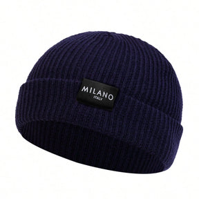 Gorro Masculino Milano Letter by Vortex