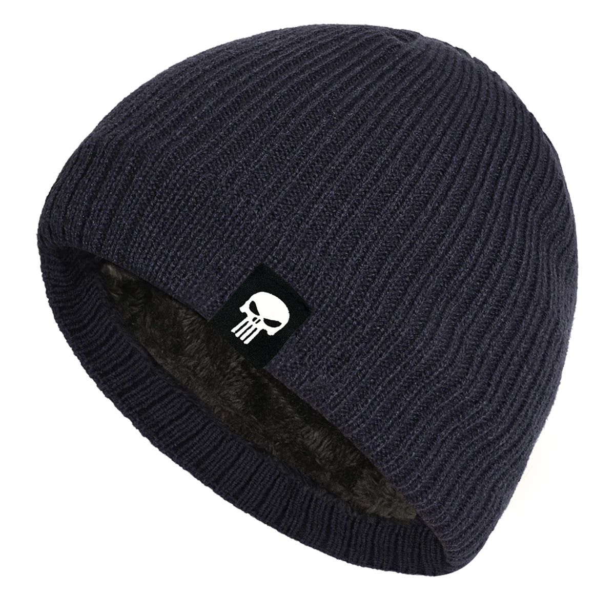 Gorro Masculino Nordic Lã Térmico Macio