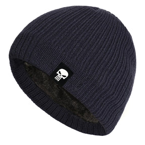 Gorro Masculino Nordic Lã Térmico Macio