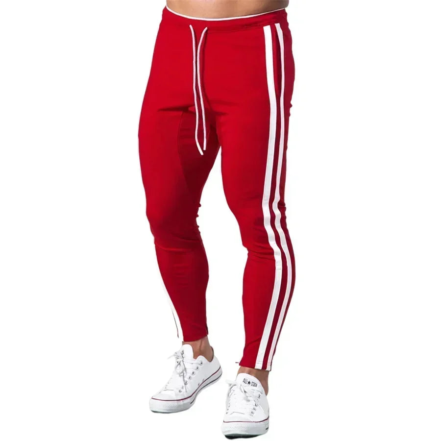 Calça Masculina Strix Jogger