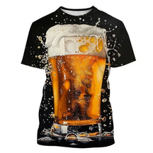 Camiseta Masculina Festas Bear