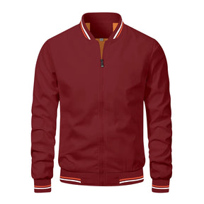 Jaqueta Bomber UrbanEdge Masculina