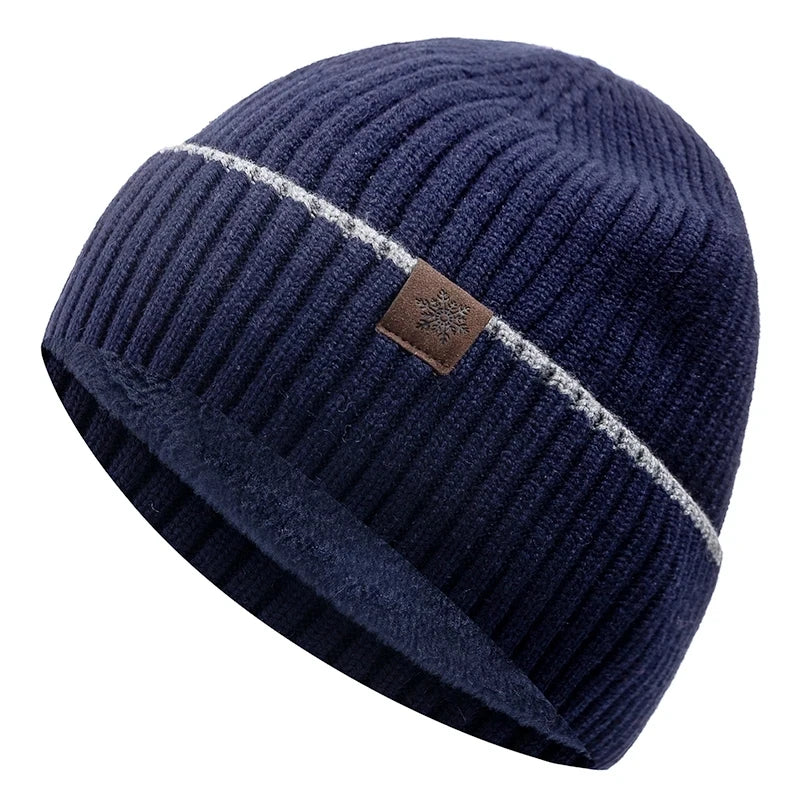 Gorro Unisex Snow Label