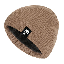 Gorro Masculino Nordic Lã Térmico Macio