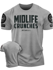 Camiseta Masculina Fitness Premium Zarvano