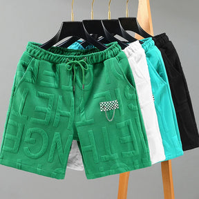 Shorts Masculino em Algodão Magnor