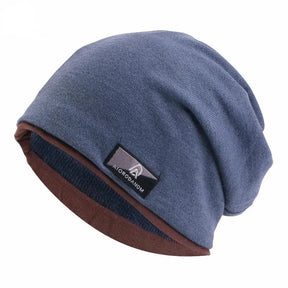 Gorro Unissex Térmico Dupla Camada Nordex