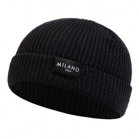 Gorro Masculino Milano Letter by Vortex