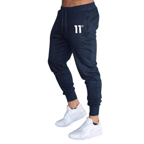 Calça Masculina Fitness Respirável FlexFit