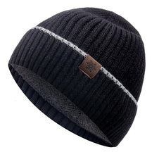 Gorro Unisex Snow Label