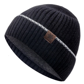 Gorro Unisex Snow Label