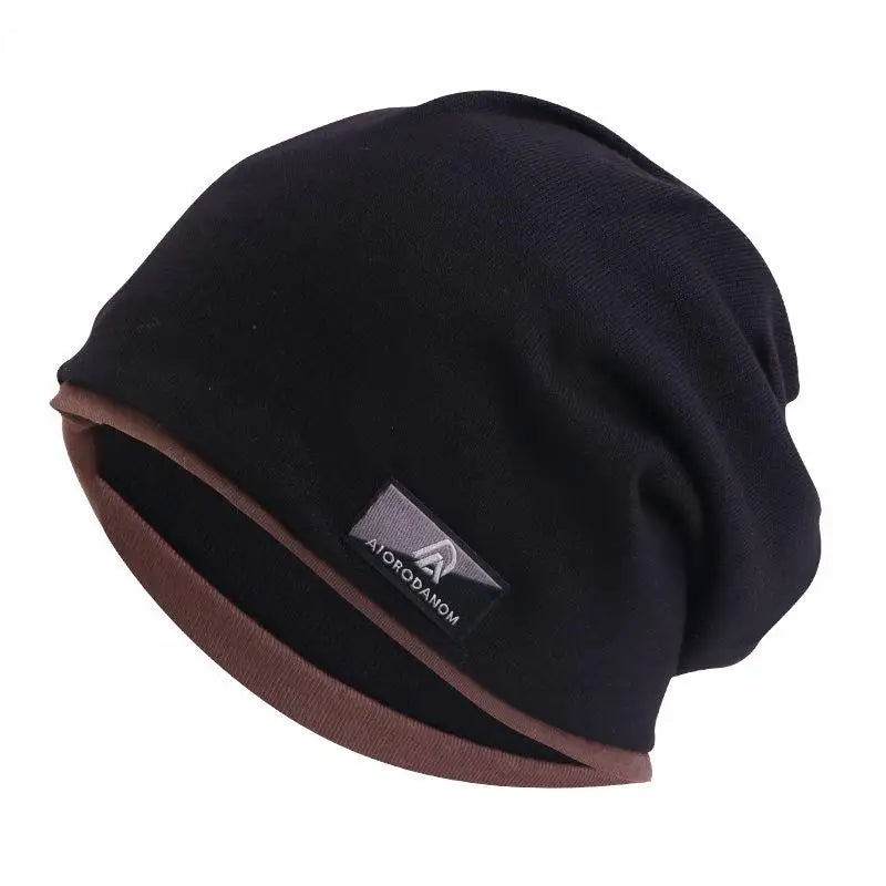 Gorro Unissex Térmico Dupla Camada Nordex