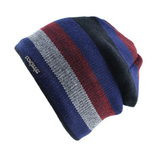 Gorro Masculino KnitTherm Stripes by Veyron