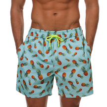 Bermuda Masculina Praia Estampada Zarvano