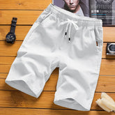 Shorts Masculino em Algodão Thorven