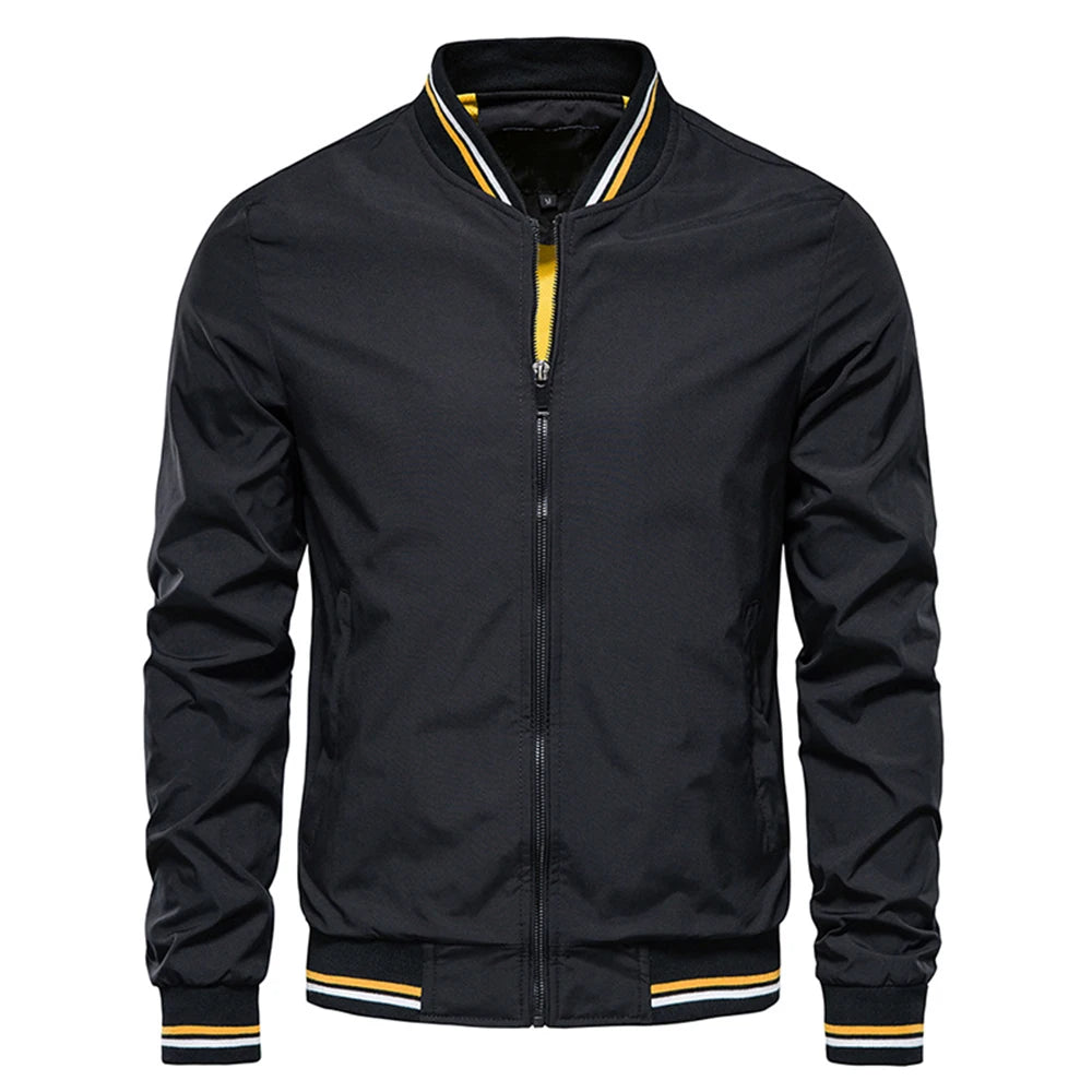 Jaqueta Bomber UrbanEdge Masculina