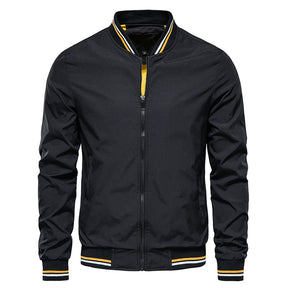 Jaqueta Bomber UrbanEdge Masculina