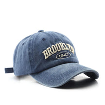 Boné Masculino Brooklyn Retro