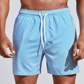 Bermuda Masculina Swim Zarvano