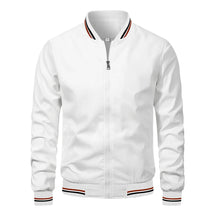 Jaqueta Bomber UrbanEdge Masculina