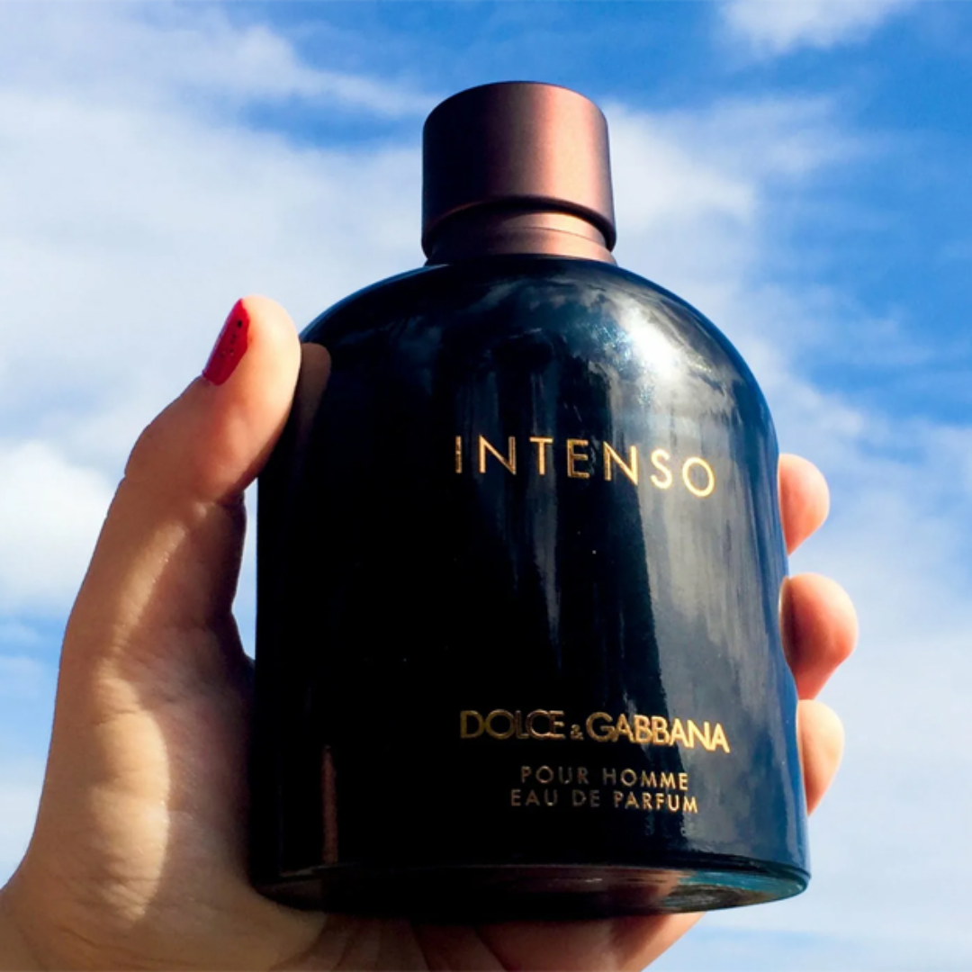 Dolce & Gabbana Pour Homme 100ml